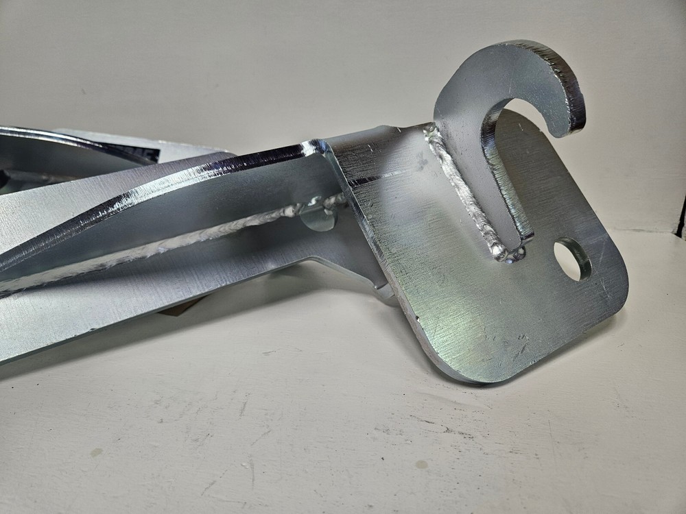 Retrac Mirrors 206880 - MagLatch Mounting Bracket Kit