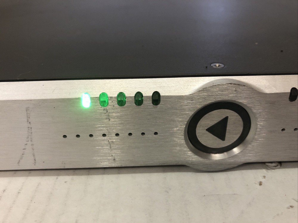 1 Used ECHO 360 ES-HW-PRO001 Classroom Capture Device