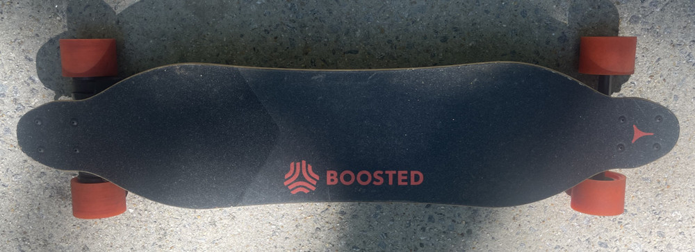 Boosted Board V2 Dual Plus