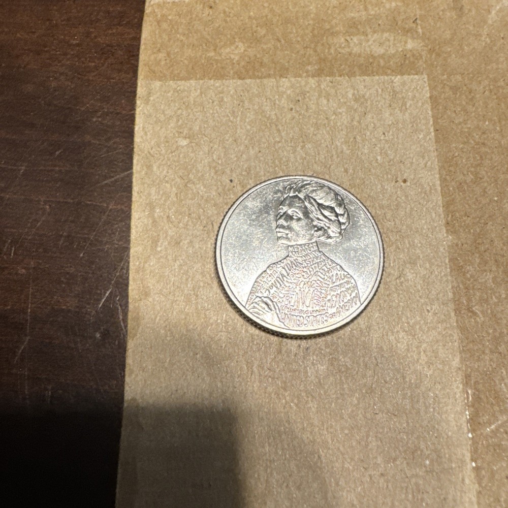 Jovita Idar Quarter