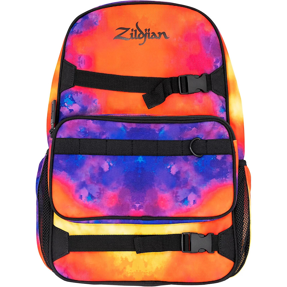 Zildjian Student Backpack Stick Bag Orange Burst