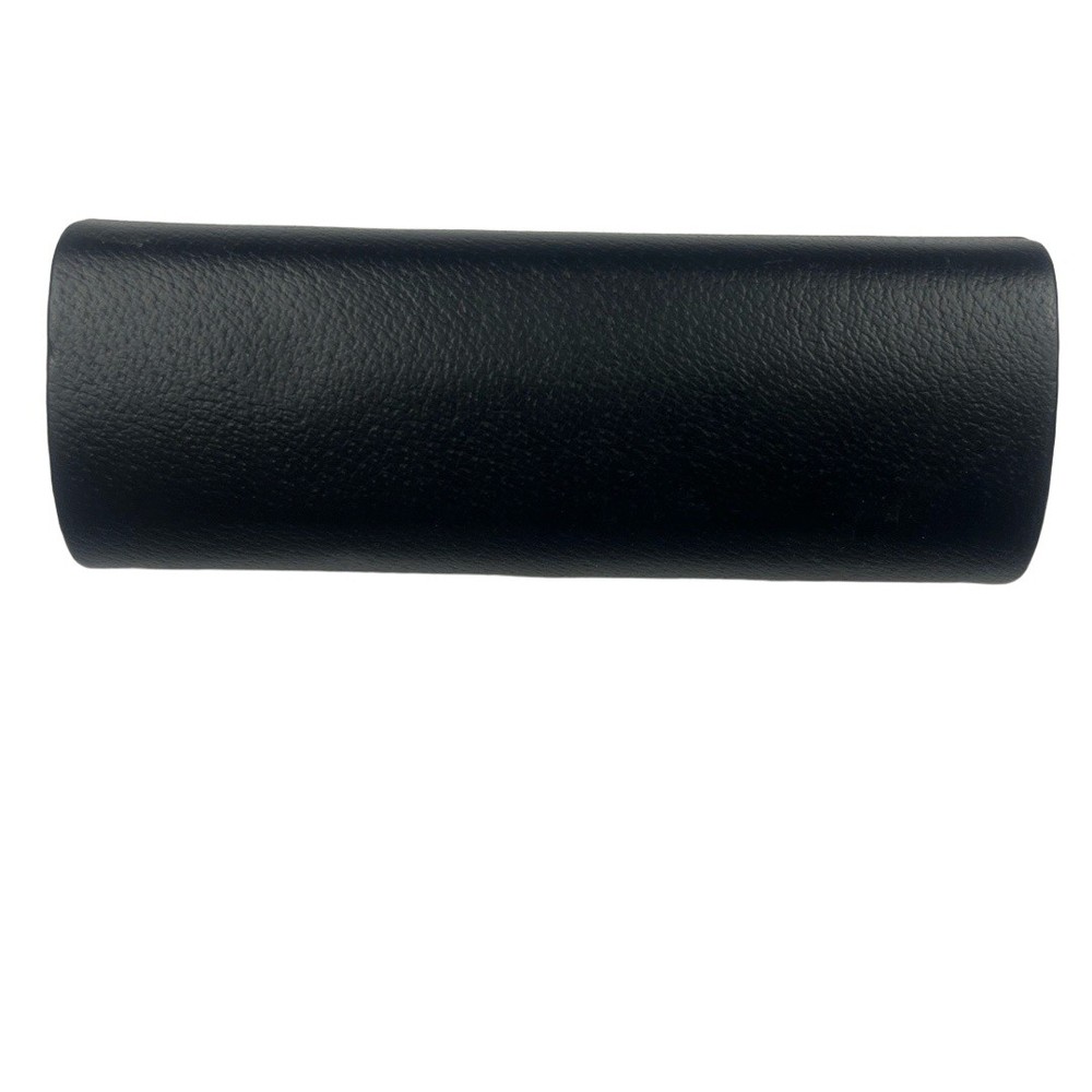 Burberry Eyewear Case Black Hard Protective Luxury Designer Accessory