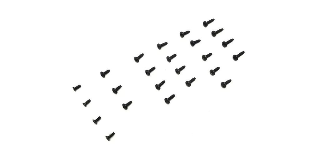 Kyosho - Screw Set (MR-04)