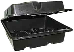Howe 8610 Carb Tote