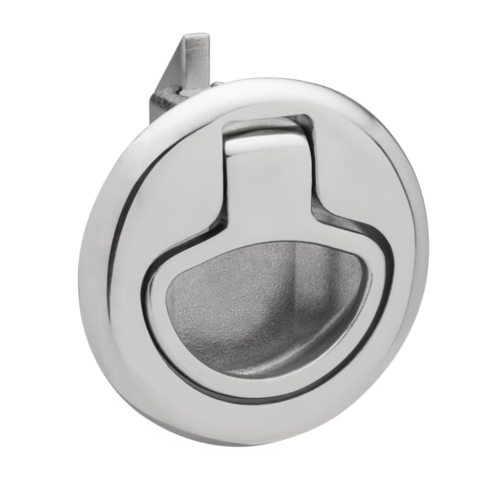 1 34 Inch Non Locking Mini Slam Latch