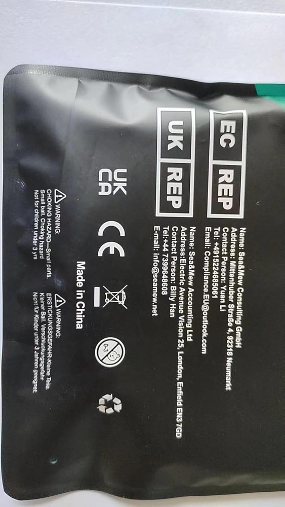 Right Angle USB C Extension Adapter 2 Pack, Left 90 Left&Right 2-PACK