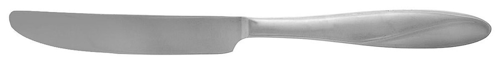 Oneida Silver Simmer French Solid Knife 9008618