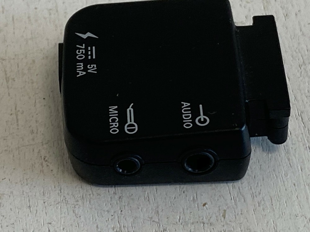 L15: Phonak Smartlink , EasyLink, Zoomlink BackPack