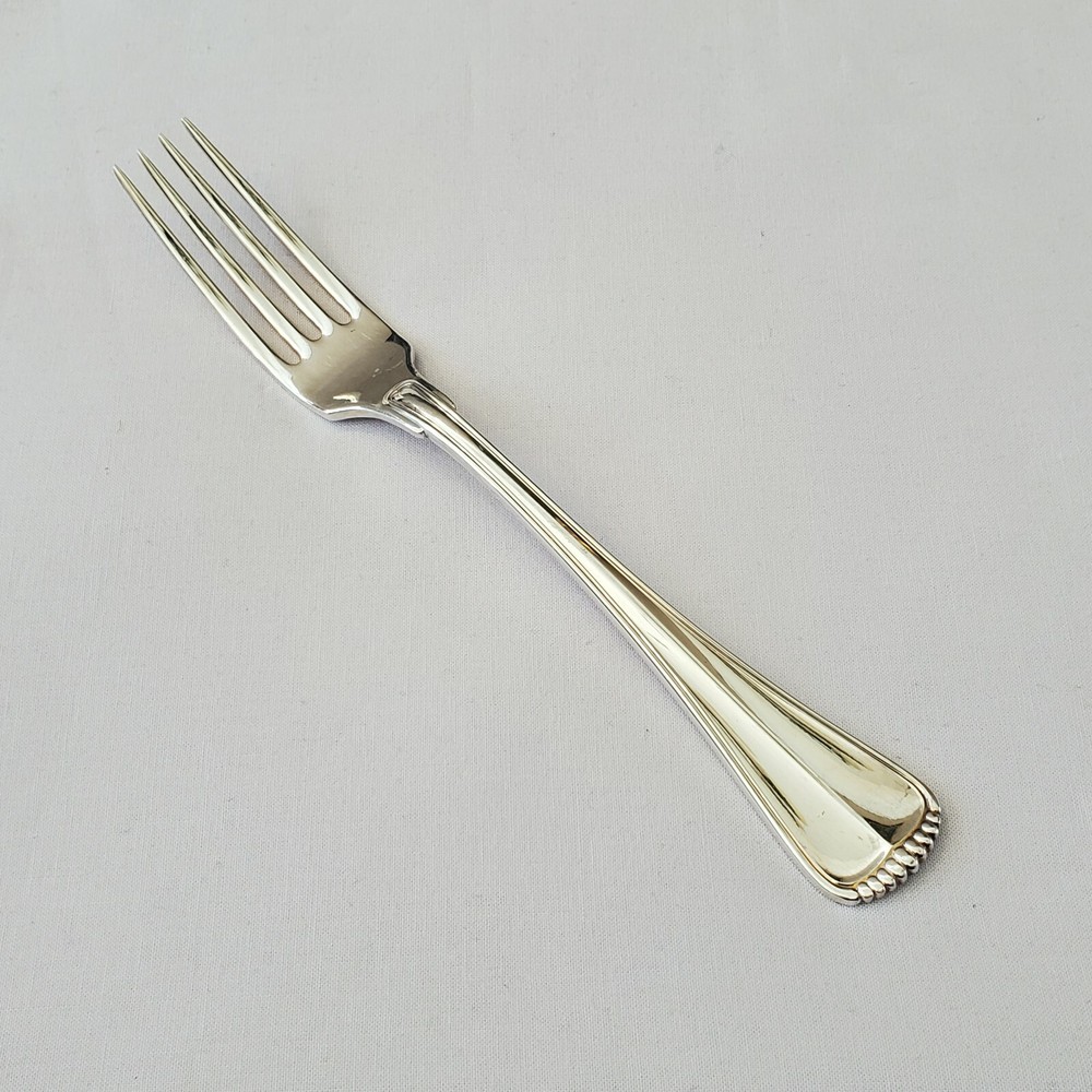 Towle HAMILTON Silverplate 1 Dinner Fork  ~ 8 1/8'' Germany