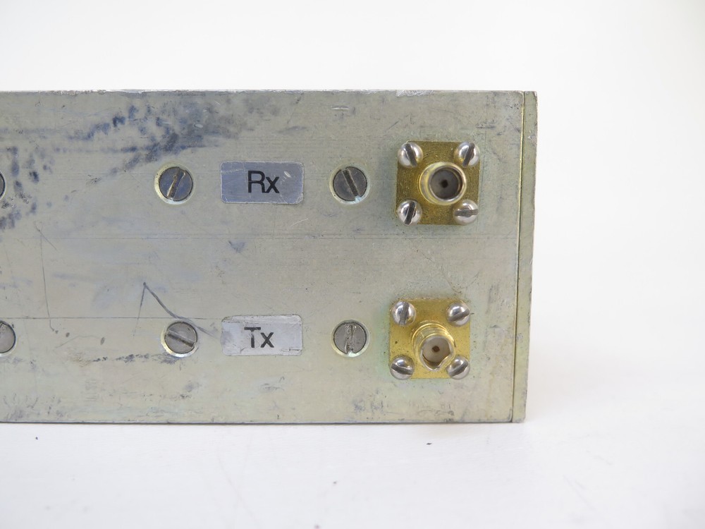 Elisra Diplexer CD836/15SK-A2/3