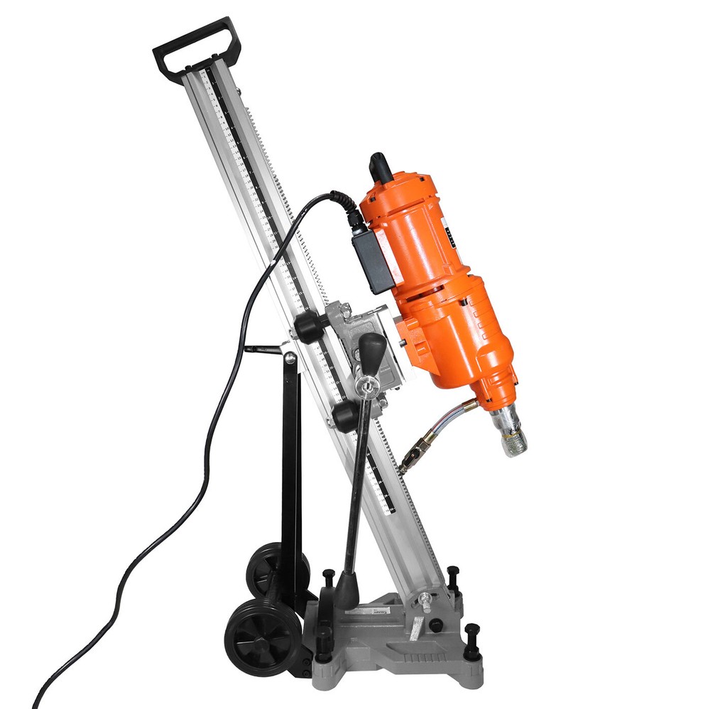 Cayken SCY-5050-3C 20" Core Drill Rig Motor