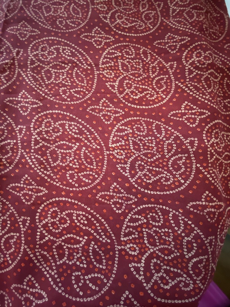 kurti pant dupatta ensemble