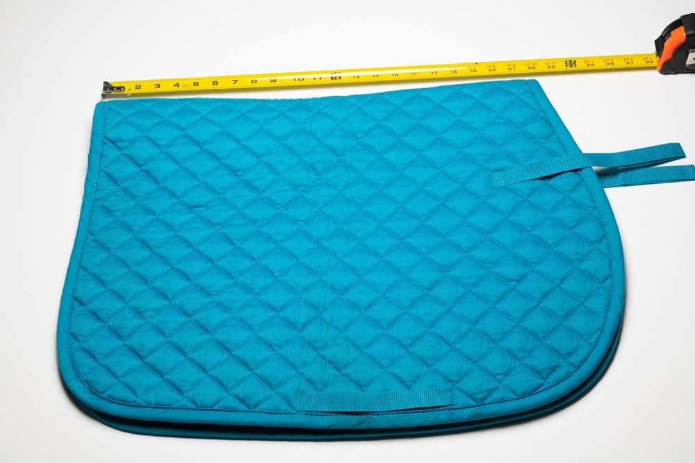 Dover Saddlery Quilted All-purpose Saddle Pad
