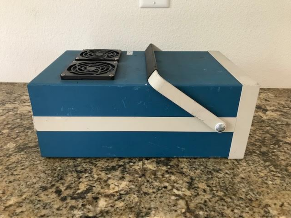 SDB Diode Tester