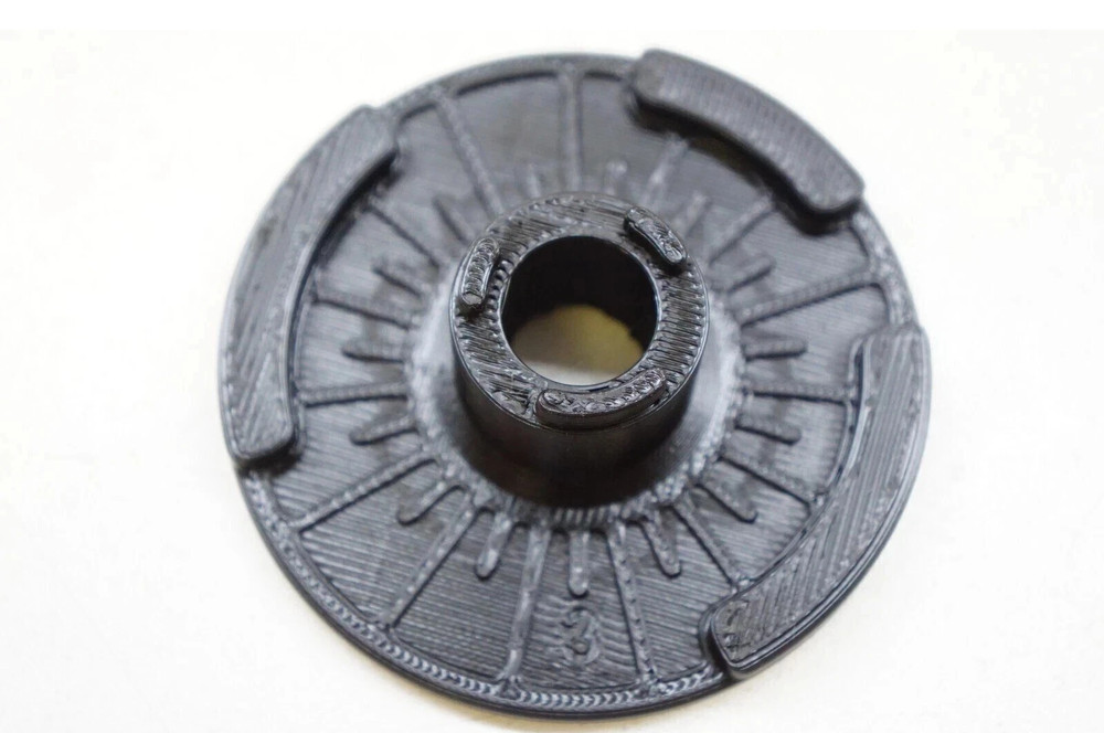 Replacement Discs for Bowflex SelectTech 552 Series 2 - #2, #3, #4, #5