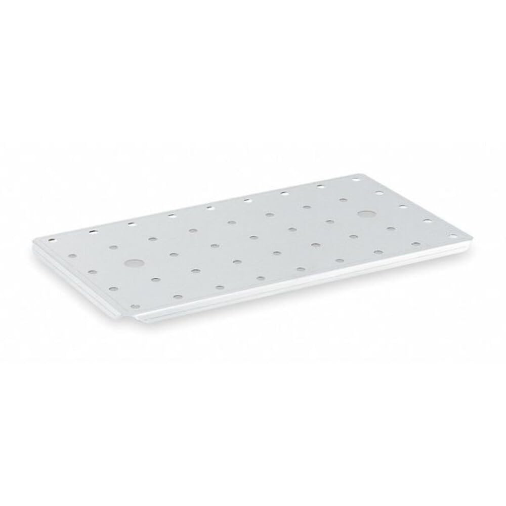 False Bottom, Half-Size, 7-1/2 X10-1/2
