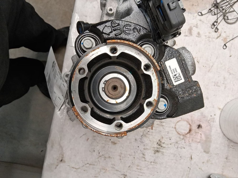 CHARGER 2026 Transfer Case 3176449
