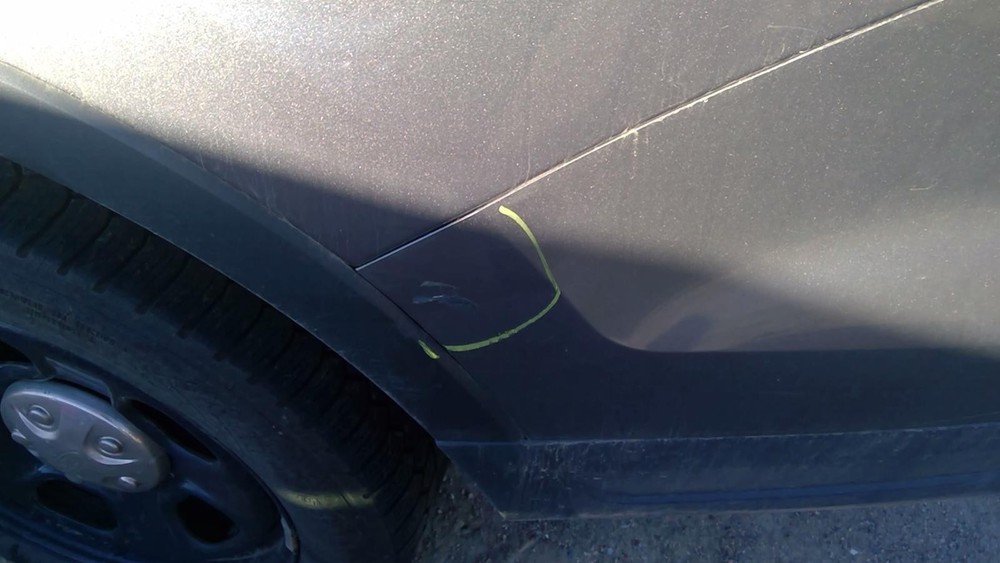 Used Floor Jack fits: 2019 Ford Explorer Grade A