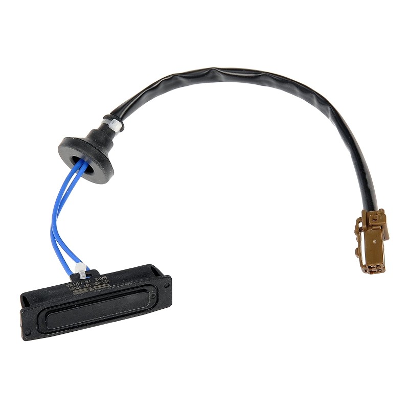 Trunk Switch Boot Release Opener Button Deck Lid Switch for