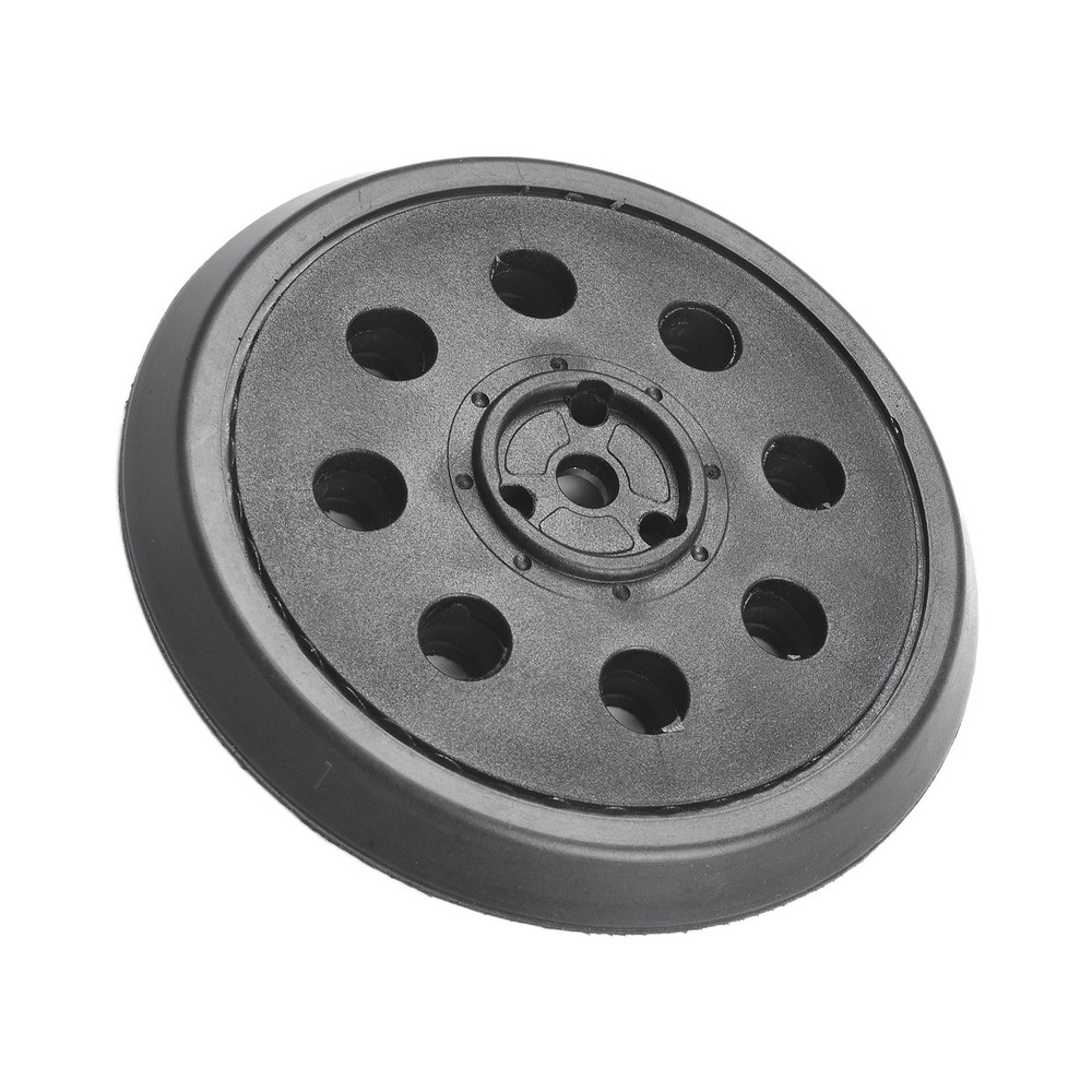 Replacement Backing Pad For Models 1295 Thick Backing & Strong Adhesion