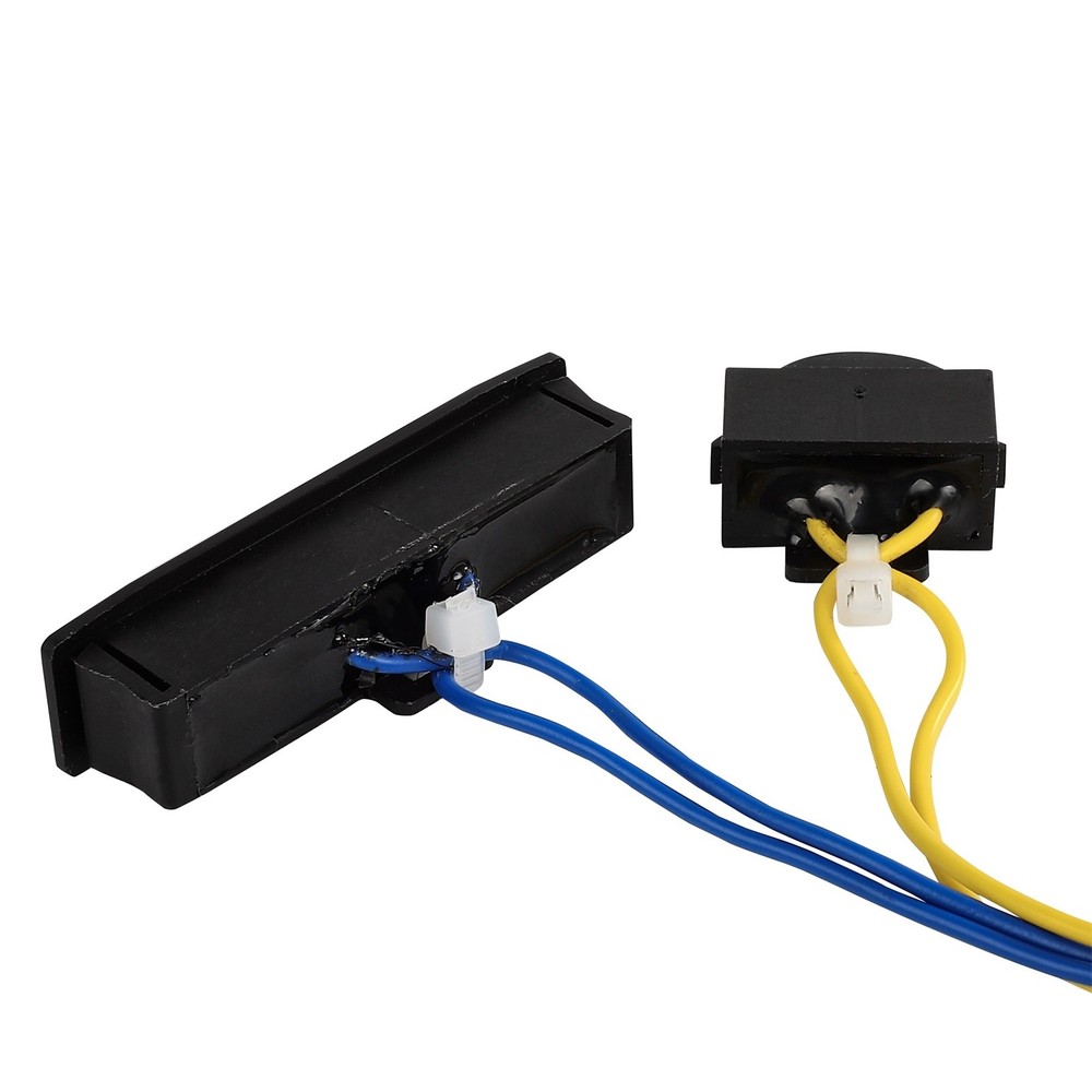 For Nissan For Rogue 2008-2013 Rear Liftgate Release Switch Button Handle