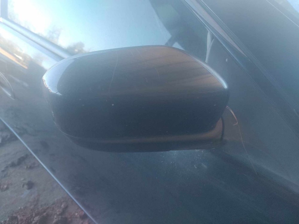 ACCORD 2003 Fuse Box Cabin 6830