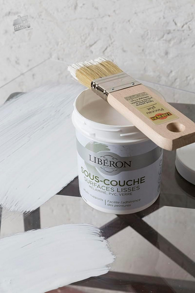 Colorless Smooth Surface Special Primer 0.5L