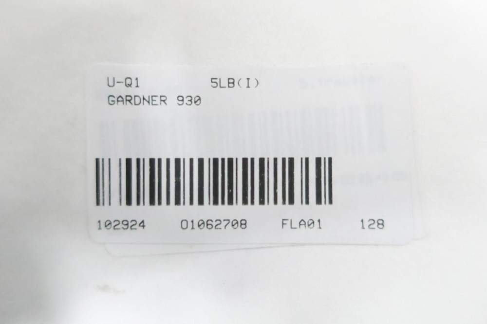 Gardner 930 Conduit Beander Head 1-1/2in