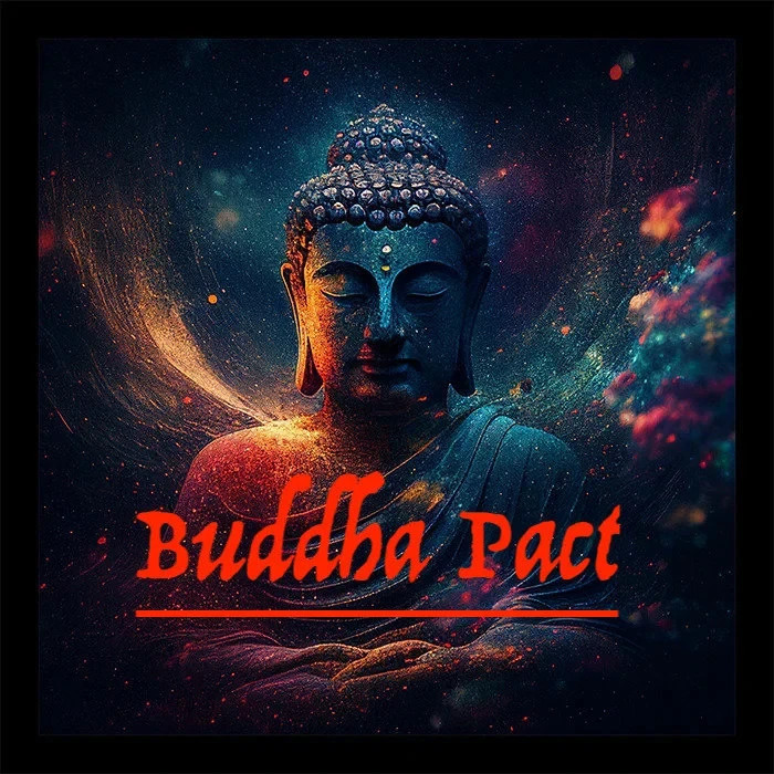 Buddha Pact