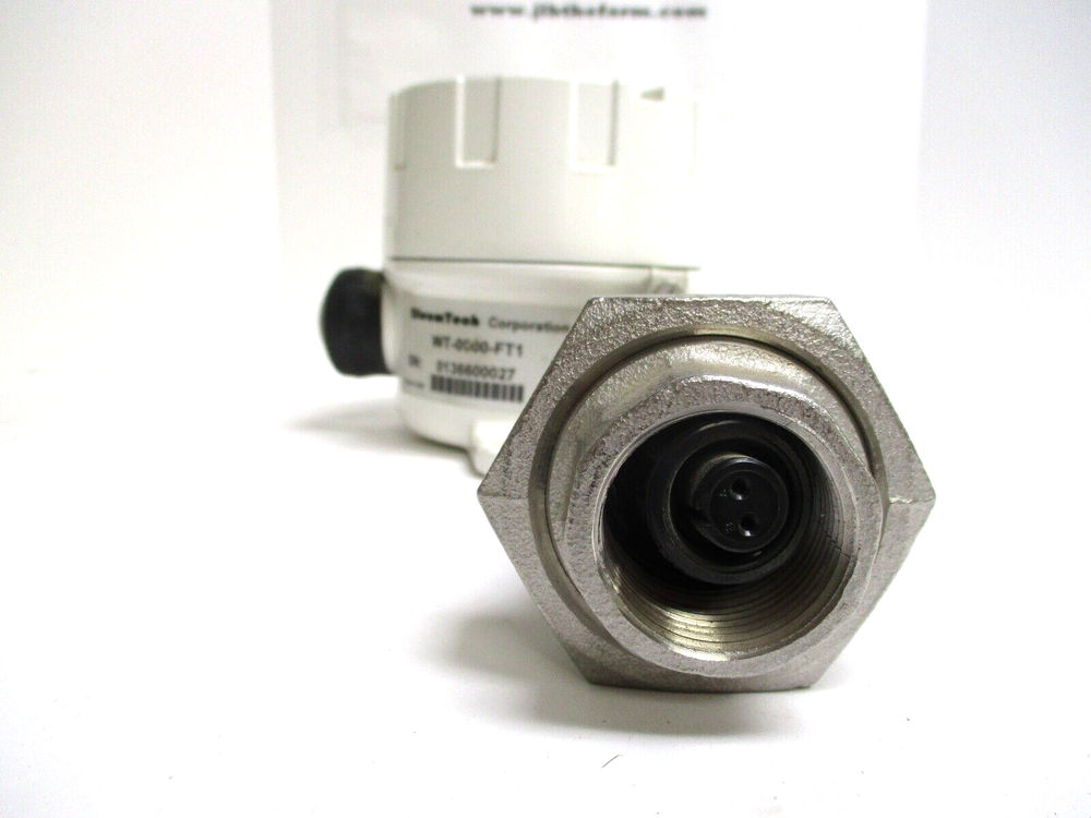 OLEUM TECH, WT-0900-FT1, WIRELESS FLOW TRANSMITTER, BATTERY OPERATED