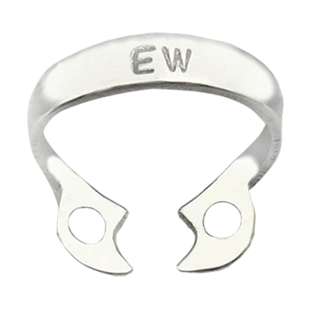 Rubber Dam Clamp #EW Endodontic Instruments