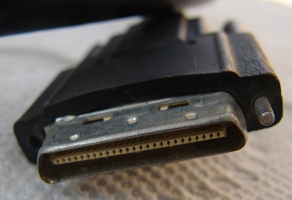 NI 184748A-01 Cable 1M