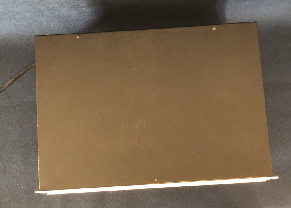 Marantz 5030 Three-head Tape Deck