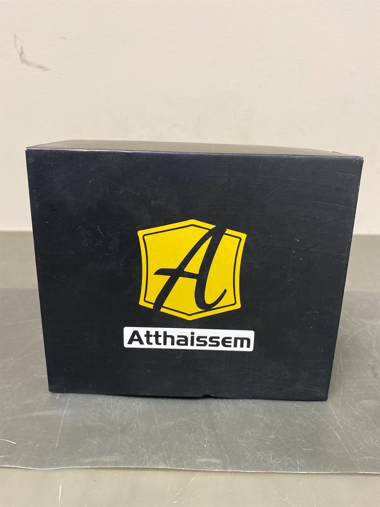 Atthaissem sharpener