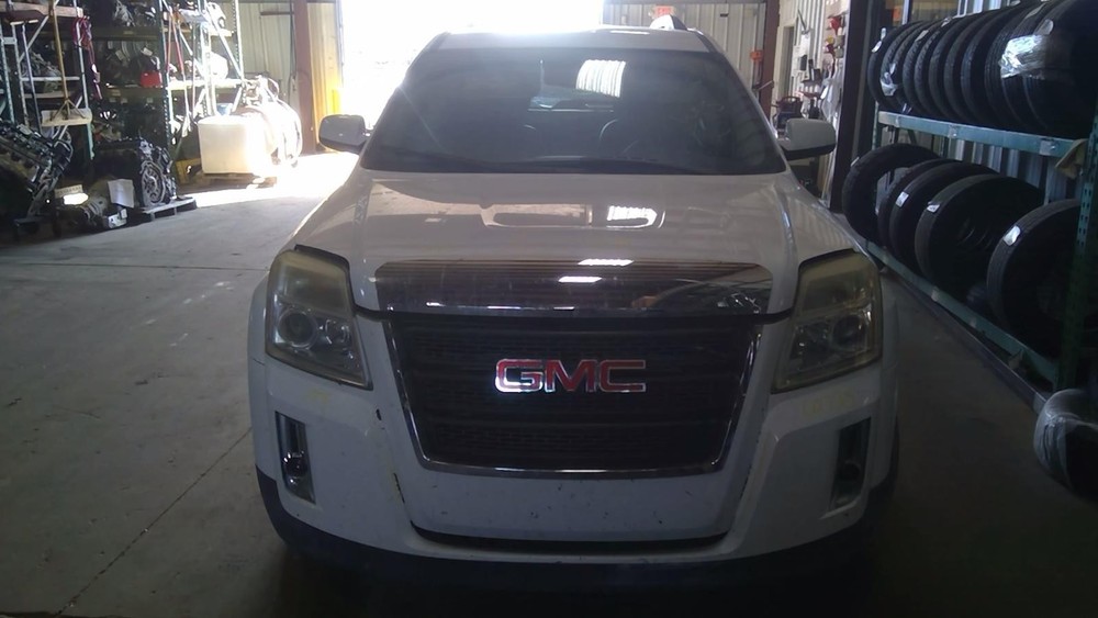 Used Telematics Interface Module fits: 2011 Gmc Terrain Communication OnStar opt