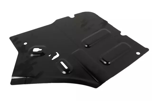 Genuine GM Passenger Side Quarter Panel Extension 84497217