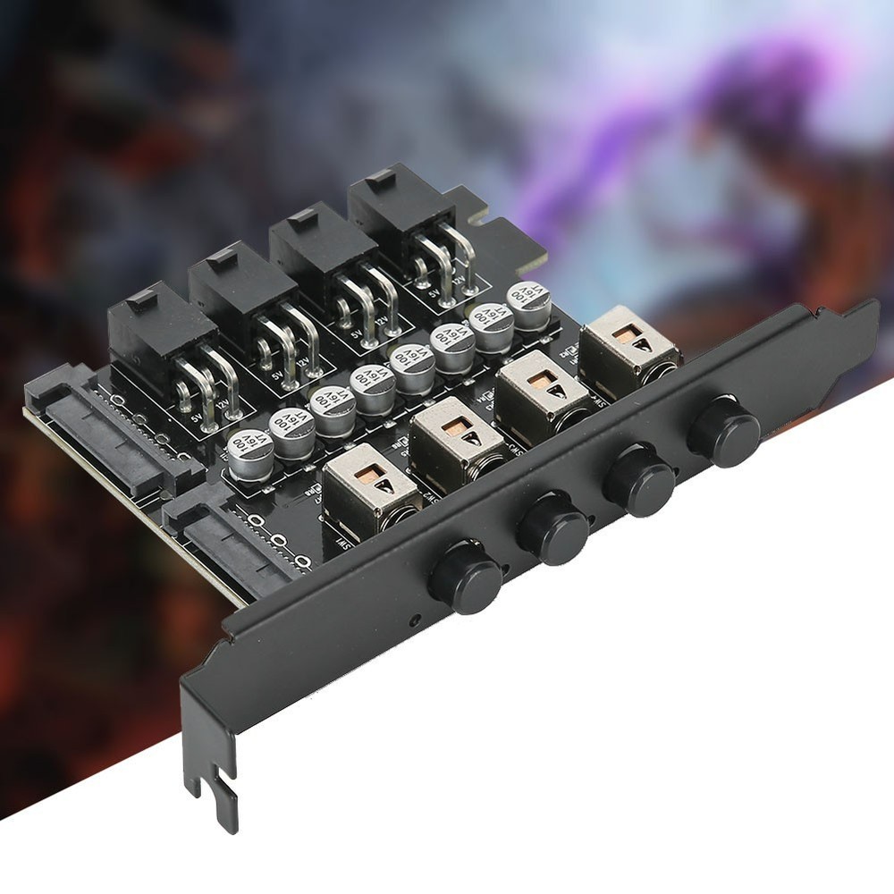 HDD Hard Drive Power Supply Switch Control Module Drive Switcher