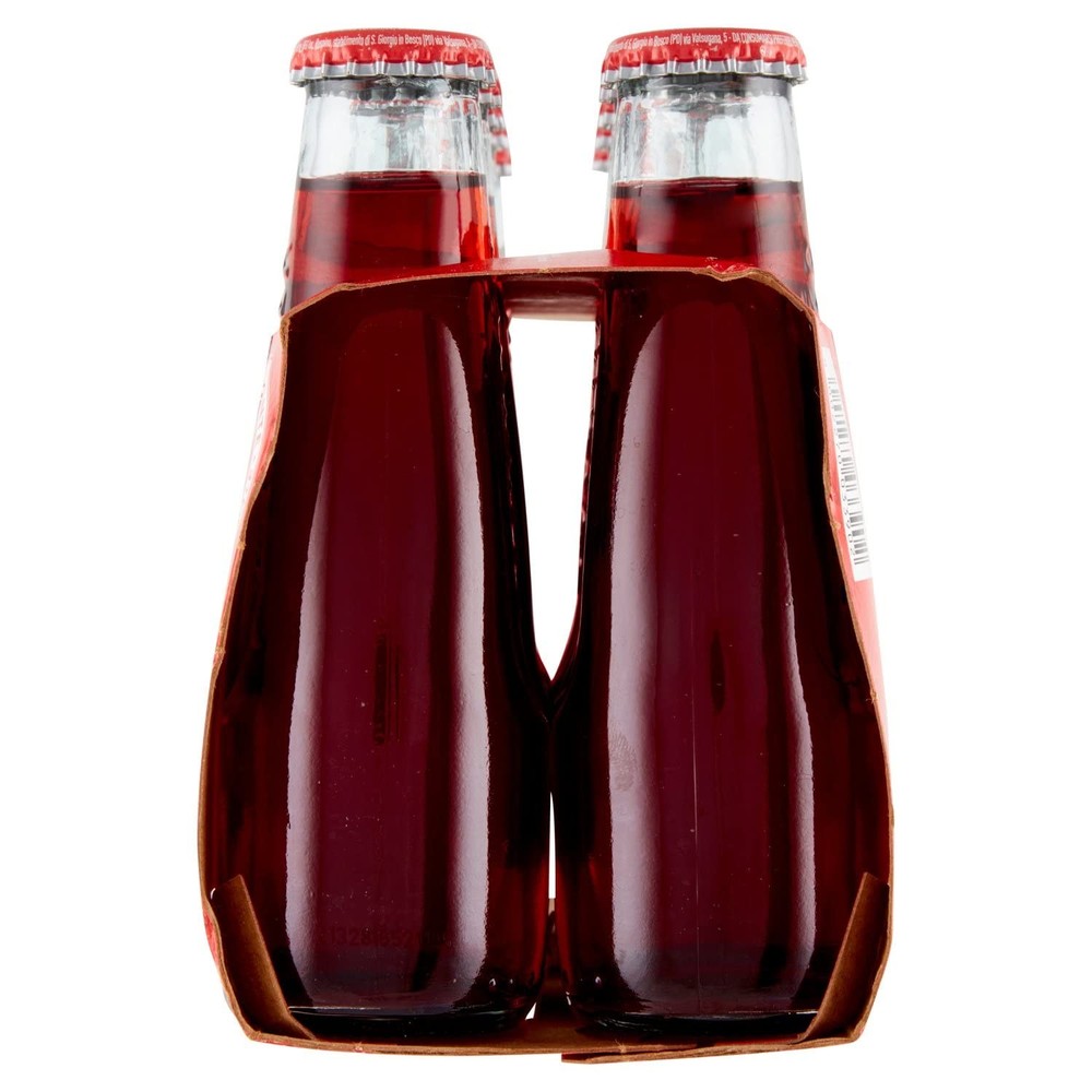 Sanbittèr Non-Alcoholic Aperitif, 10 x 10Cl