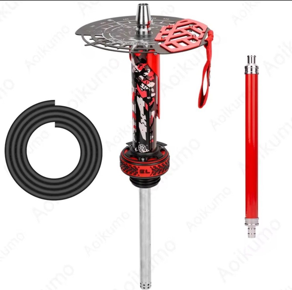 El Bomber Hookah