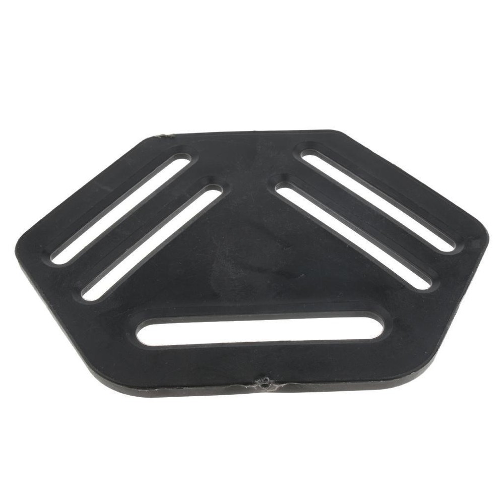 Replacement Buckle for Climbing Harness Back Part