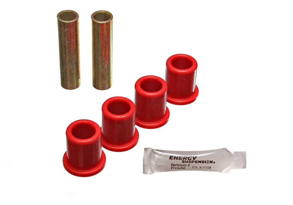Leaf Spring Bushing Fits 1987 Ford Ranger  Rear