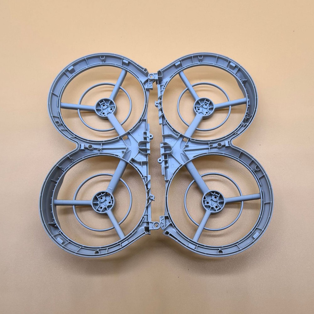 1PCS Drone Bottom Shell Body Shell Plastic Shell Assembly for DJI Neo
