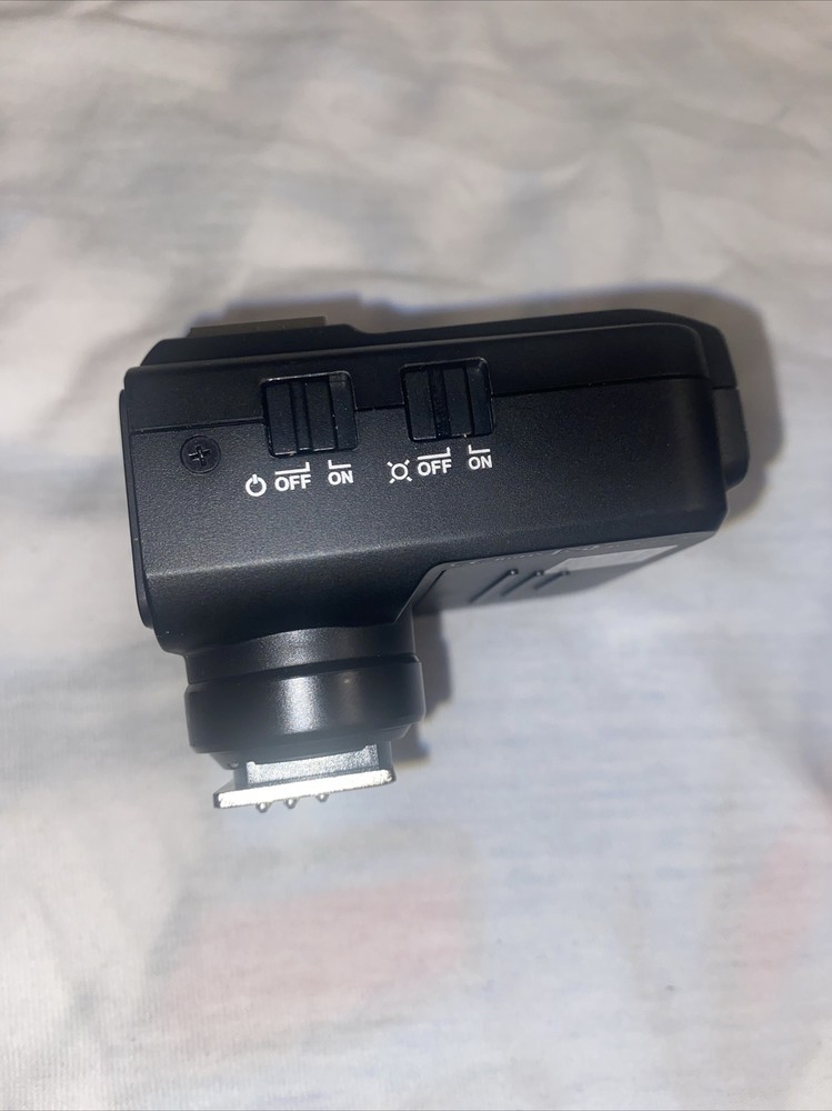 Godox X2T TTL WIRELESS FLASH TRIGGER