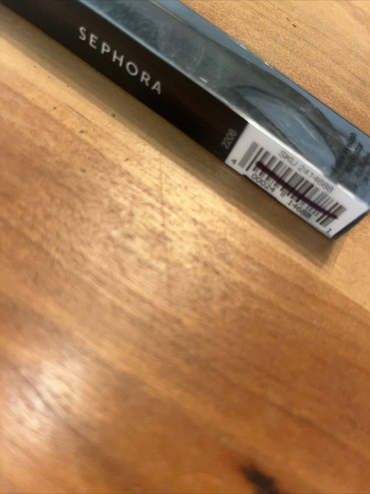 SEPHORA COLLECTION Angled False Eye Lash Applicator Tool for False Eyelashes