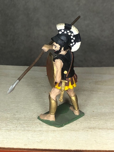 Ancient Era Fighter