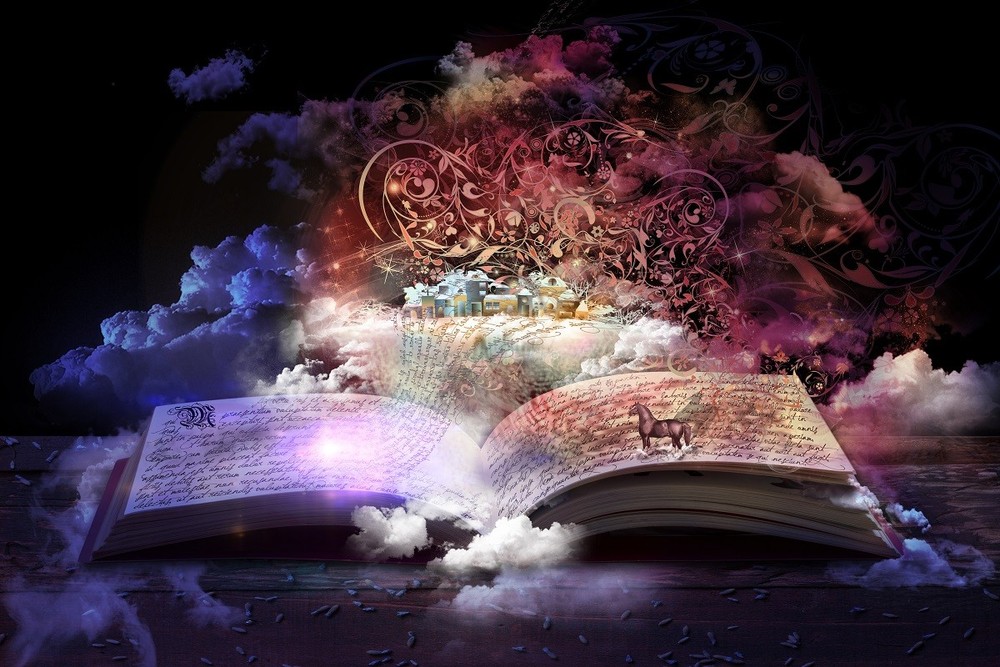 Fairy Binding Spell