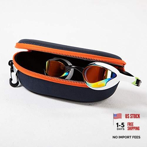 Protective Swim Goggle case