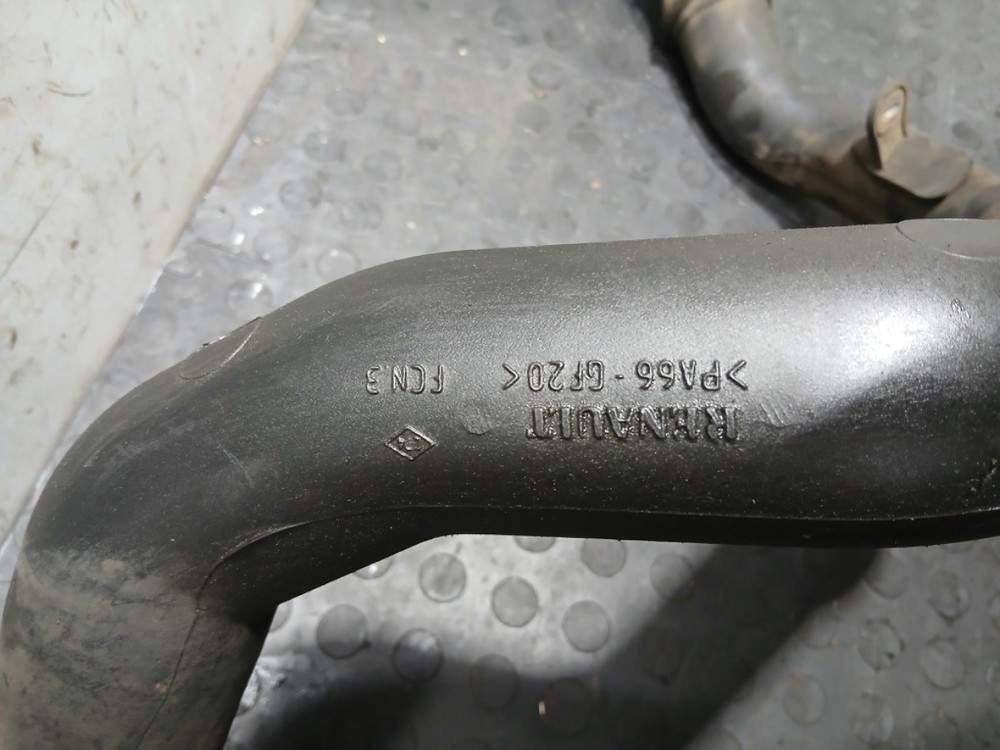 RENAULT MASTER MK3 2.3 DIESEL INTERCOOLER PIPE 8200730589c