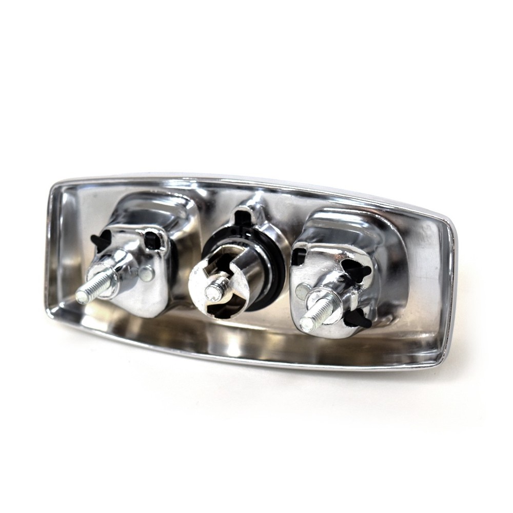 Tailgate Manual Window Handle 1975-1984 K5 Blazer