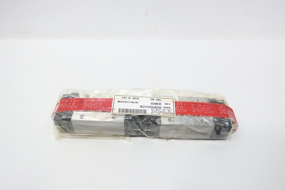 Thk SHS20V2QZSS+220L Linear Guide